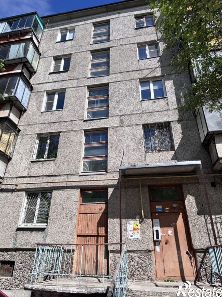 2-комн квартира улица Суворова, 134,  д. 134