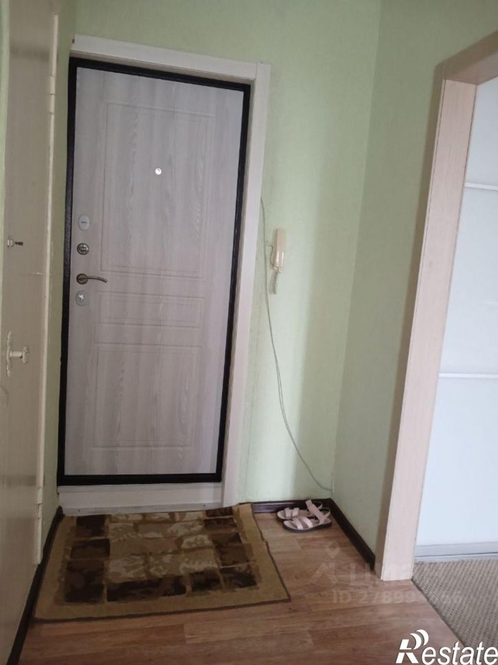 1-комн квартира ул 50-летия Магнитки, 38,  д. 38
