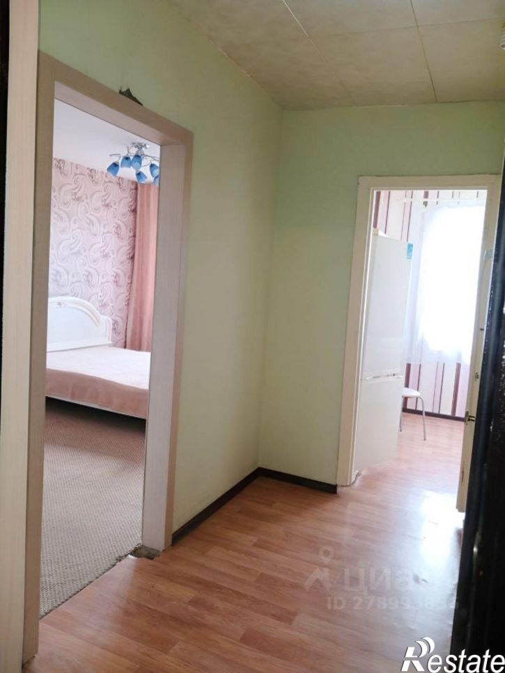 1-комн квартира ул 50-летия Магнитки, 38,  д. 38