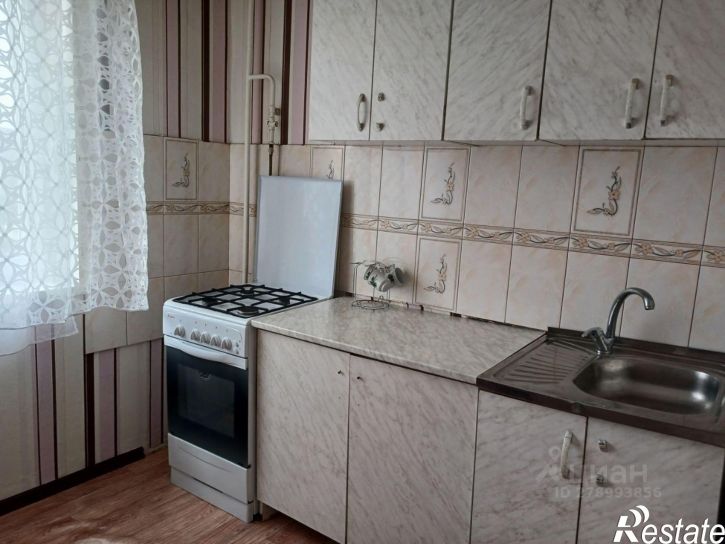 1-комн квартира ул 50-летия Магнитки, 38,  д. 38