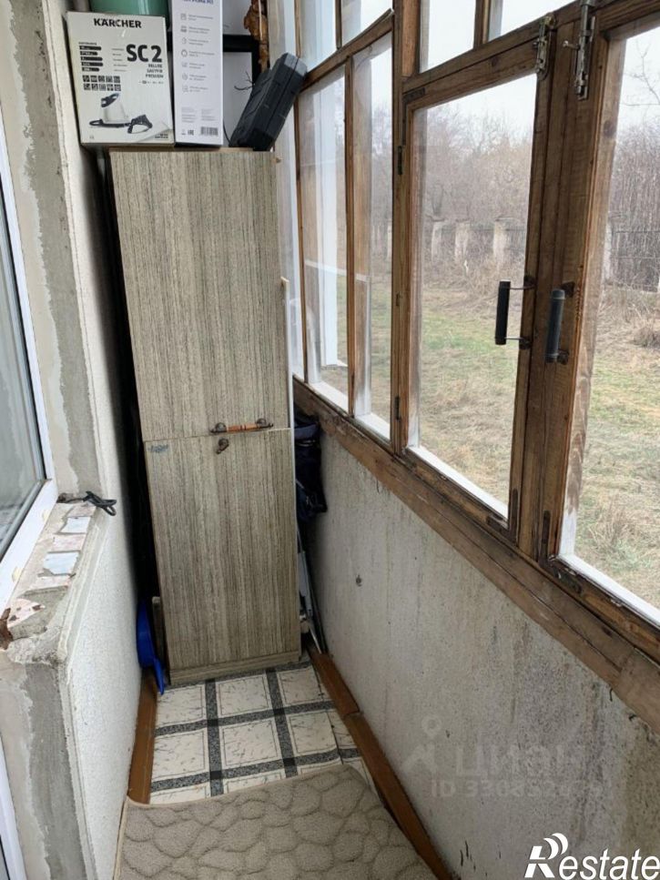 1-комн квартира ул Войкова, 66,  д. 66