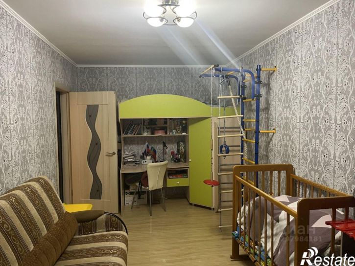 1-комн квартира ул Зеленый лог, 33/2,  д. 33/2