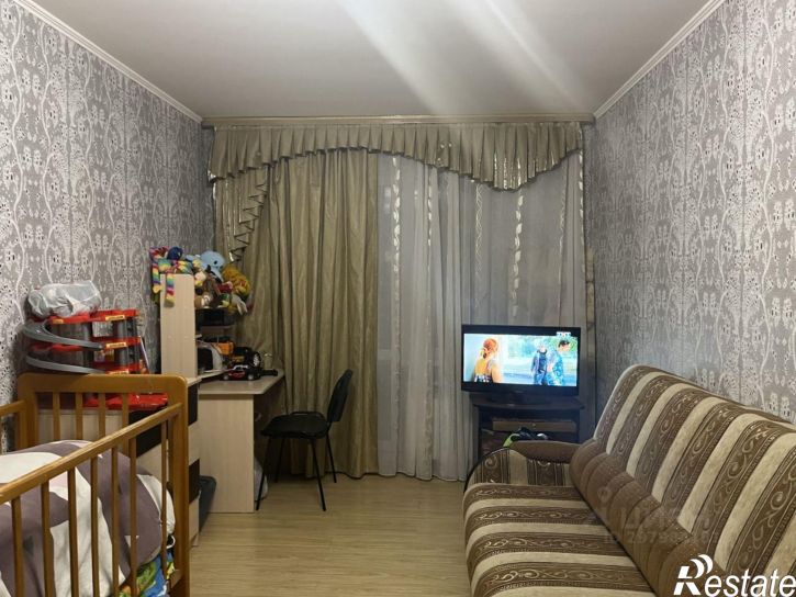 1-комн квартира ул Зеленый лог, 33/2,  д. 33/2
