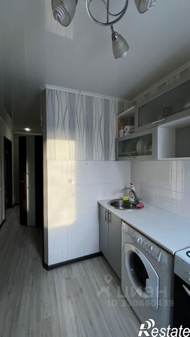 1-комн квартира проспект Ленина, 90/2,  д. 90/2