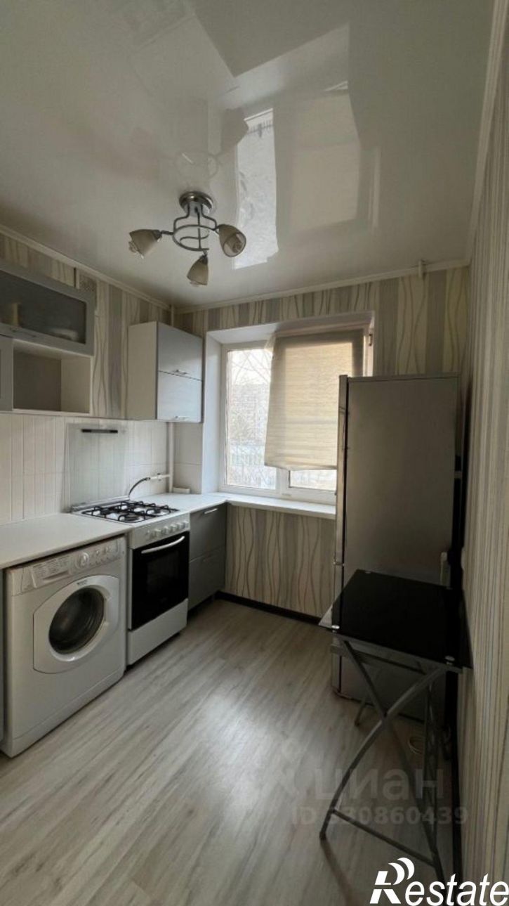 1-комн квартира проспект Ленина, 90/2,  д. 90/2