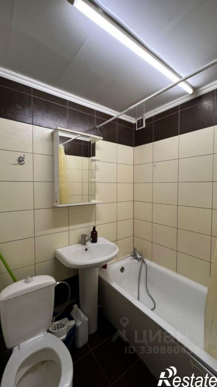 1-комн квартира проспект Ленина, 90/2,  д. 90/2