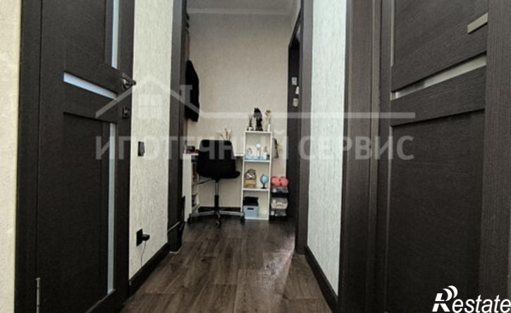 2-комн квартира улица Зелёный Лог, 27,  д. 27
