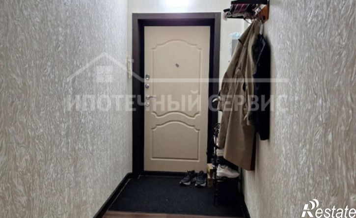 2-комн квартира улица Зелёный Лог, 27,  д. 27