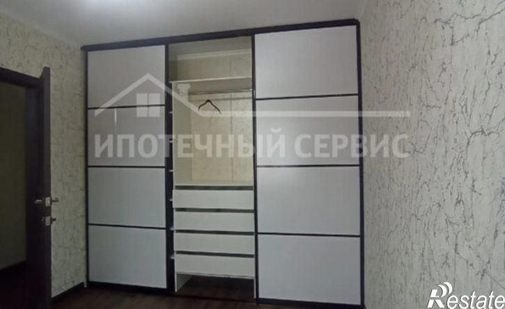 2-комн квартира улица Зелёный Лог, 27,  д. 27