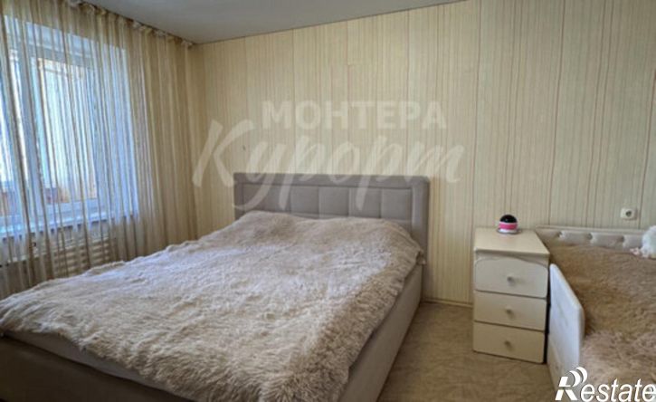 3-комн квартира проспект Ленина, 146,  д. 146