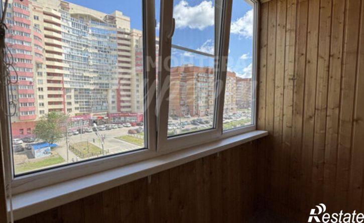3-комн квартира проспект Ленина, 146,  д. 146
