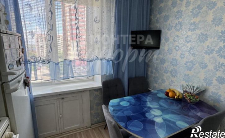 3-комн квартира проспект Ленина, 146,  д. 146