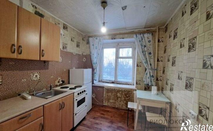 1-комн квартира улица Доменщиков, 13/1,  д. 13/1