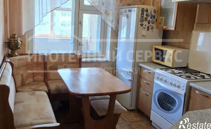 2-комн квартира ул 50-летия Магнитки, 33 1,  д. 33 1,  к. 1