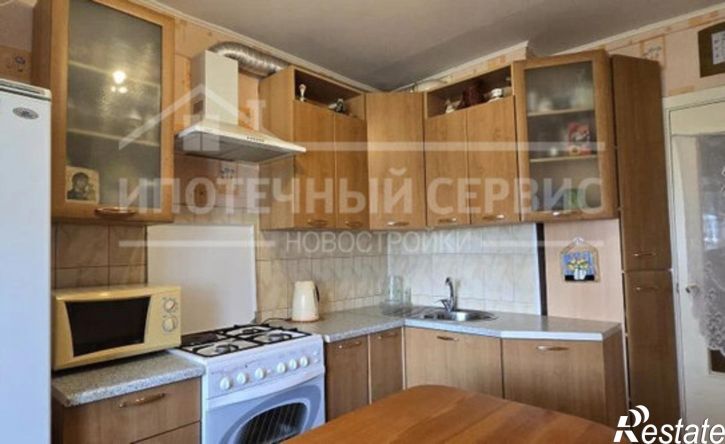 2-комн квартира ул 50-летия Магнитки, 33 1,  д. 33 1,  к. 1
