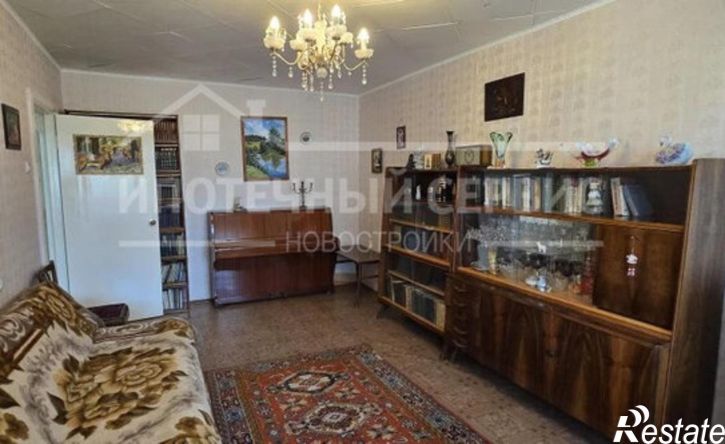 2-комн квартира ул 50-летия Магнитки, 33 1,  д. 33 1,  к. 1