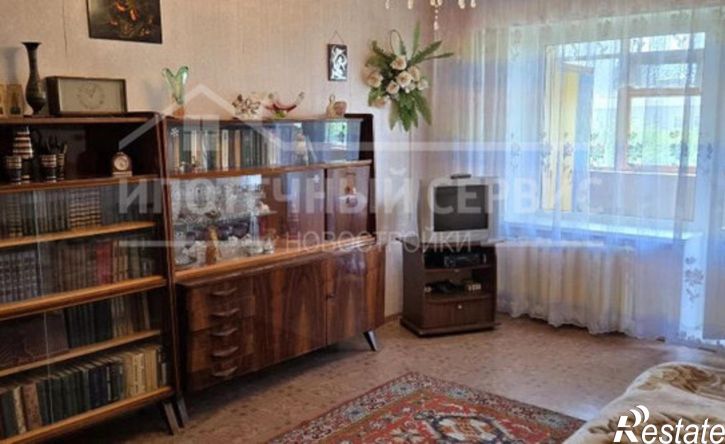 2-комн квартира ул 50-летия Магнитки, 33 1,  д. 33 1,  к. 1