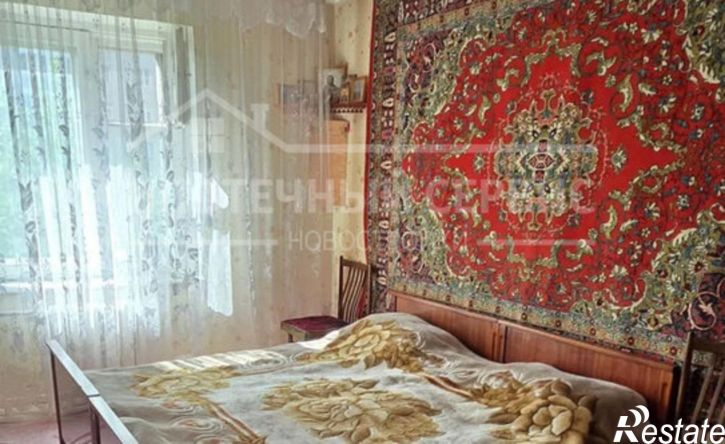 2-комн квартира ул 50-летия Магнитки, 33 1,  д. 33 1,  к. 1