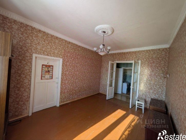 2-комн квартира ул Набережная, 8,  д. 8