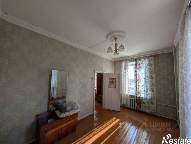 2-комн квартира ул Набережная, 8,  д. 8