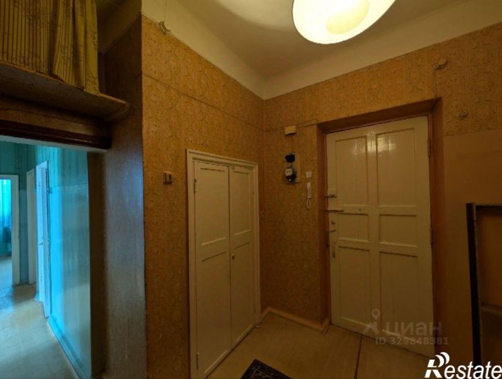 2-комн квартира ул Набережная, 8,  д. 8