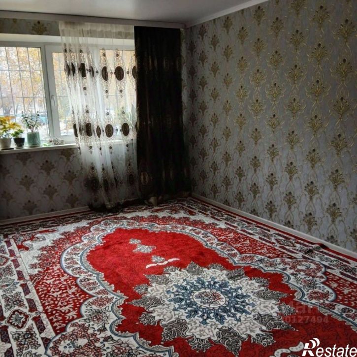2-комн квартира улица Доменщиков, 9,  д. 9