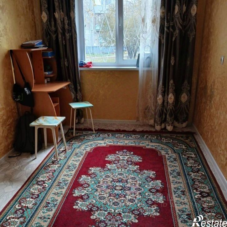 2-комн квартира улица Доменщиков, 9,  д. 9
