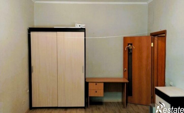 1-комн квартира ул Набережная, 22/1,  д. 22/1