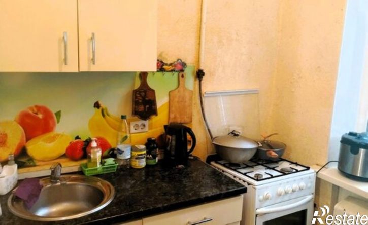 1-комн квартира ул Набережная, 22/1,  д. 22/1