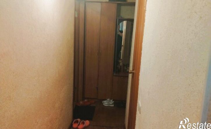 1-комн квартира ул Набережная, 22/1,  д. 22/1