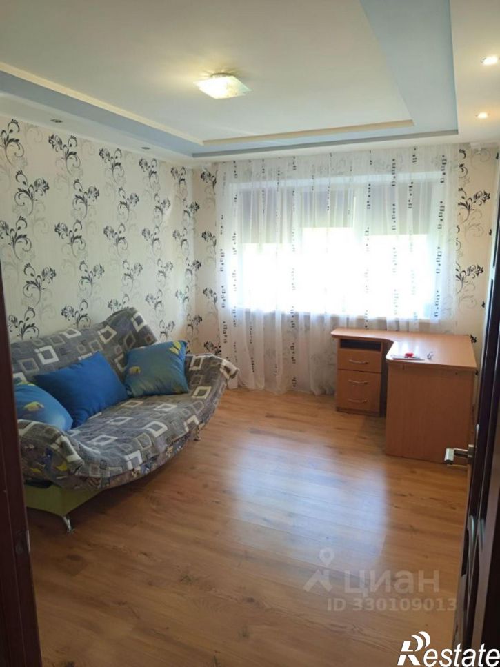 2-комн квартира ул Советской Армии, 43 1,  д. 43 1,  к. 1