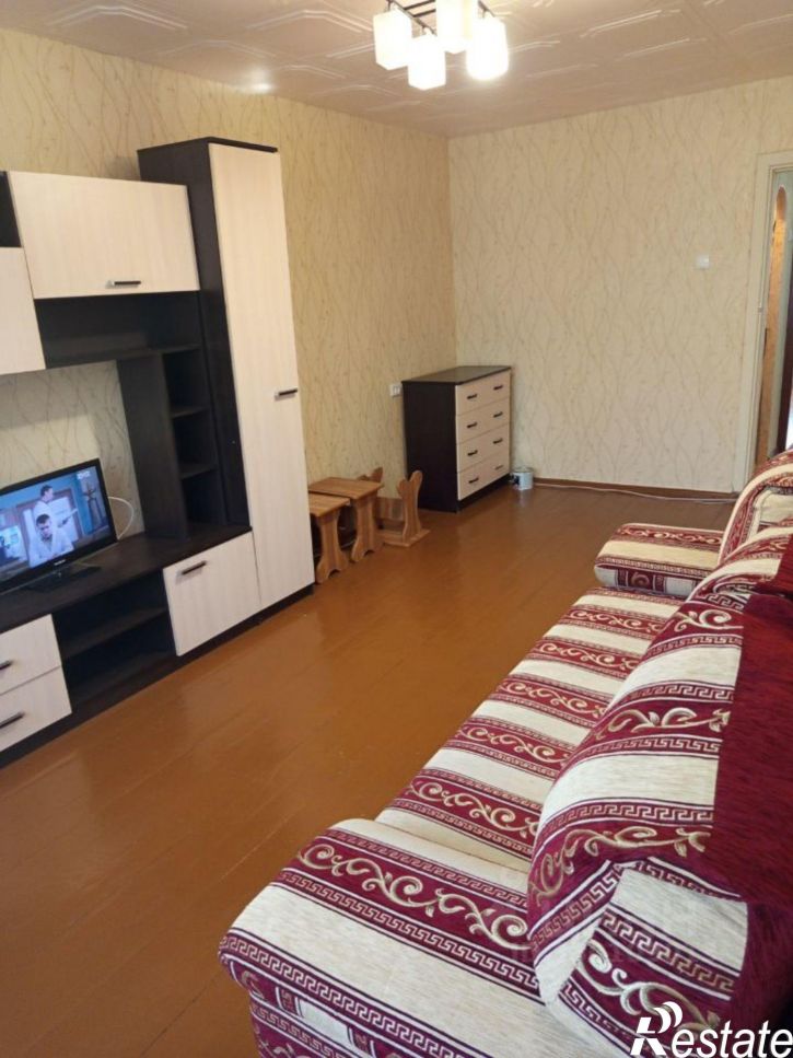 2-комн квартира ул Советской Армии, 43 1,  д. 43 1,  к. 1