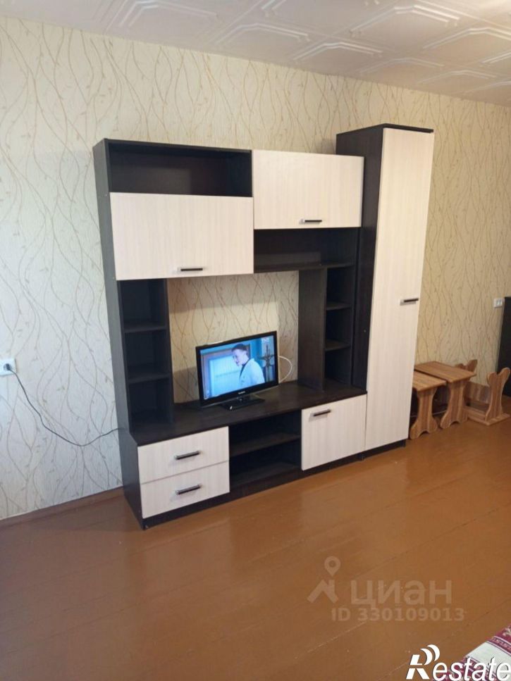 2-комн квартира ул Советской Армии, 43 1,  д. 43 1,  к. 1