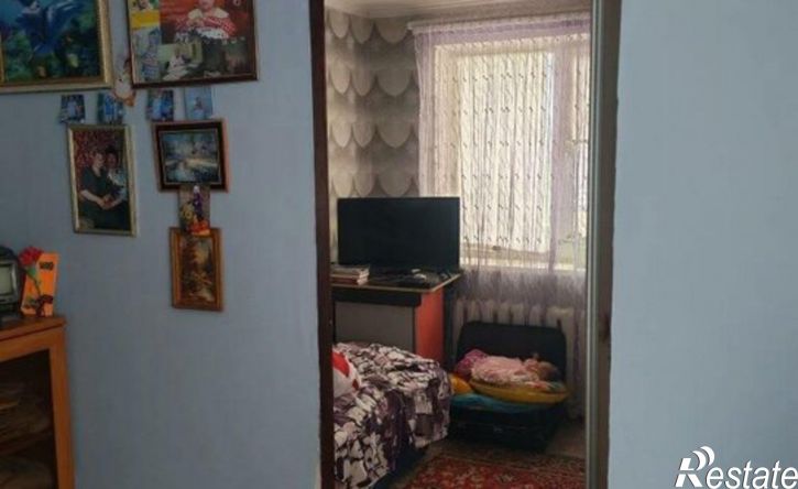 2-комн квартира Вокзальная улица, 118,  д. 118