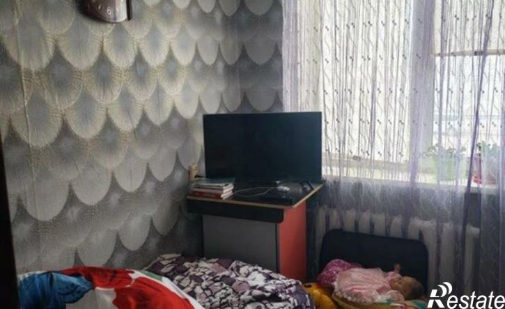 2-комн квартира Вокзальная улица, 118,  д. 118