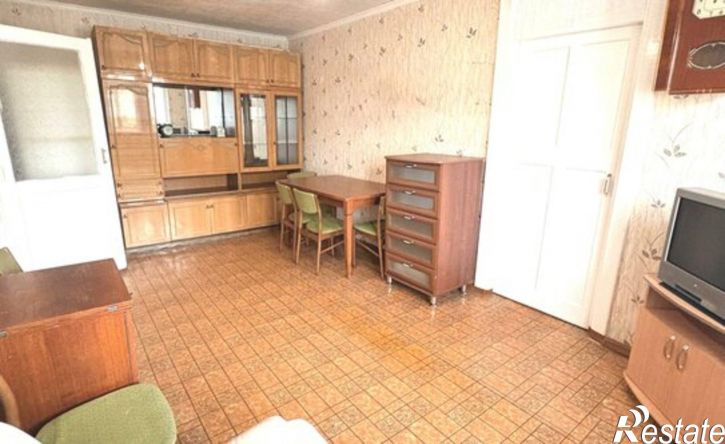2-комн квартира улица Грязнова, 3,  д. 3