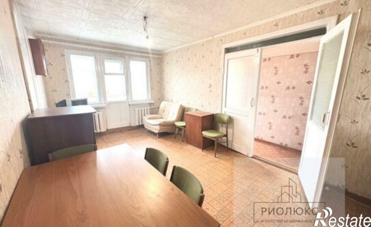 2-комн квартира улица Грязнова, 3,  д. 3