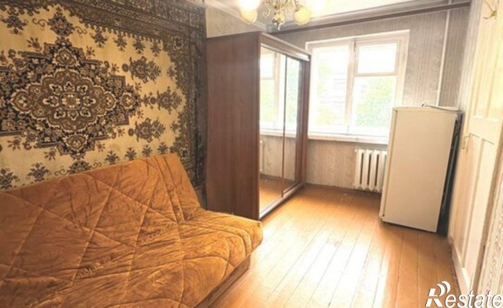 2-комн квартира улица Грязнова, 3,  д. 3