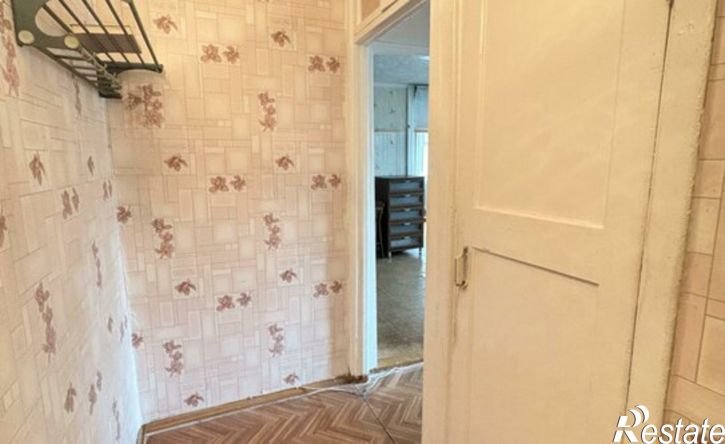 2-комн квартира улица Грязнова, 3,  д. 3