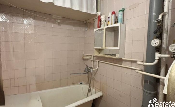 2-комн квартира улица Грязнова, 3,  д. 3