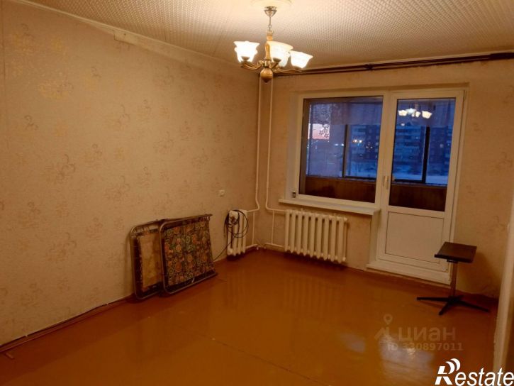 1-комн квартира ул Советская, 223,  д. 223