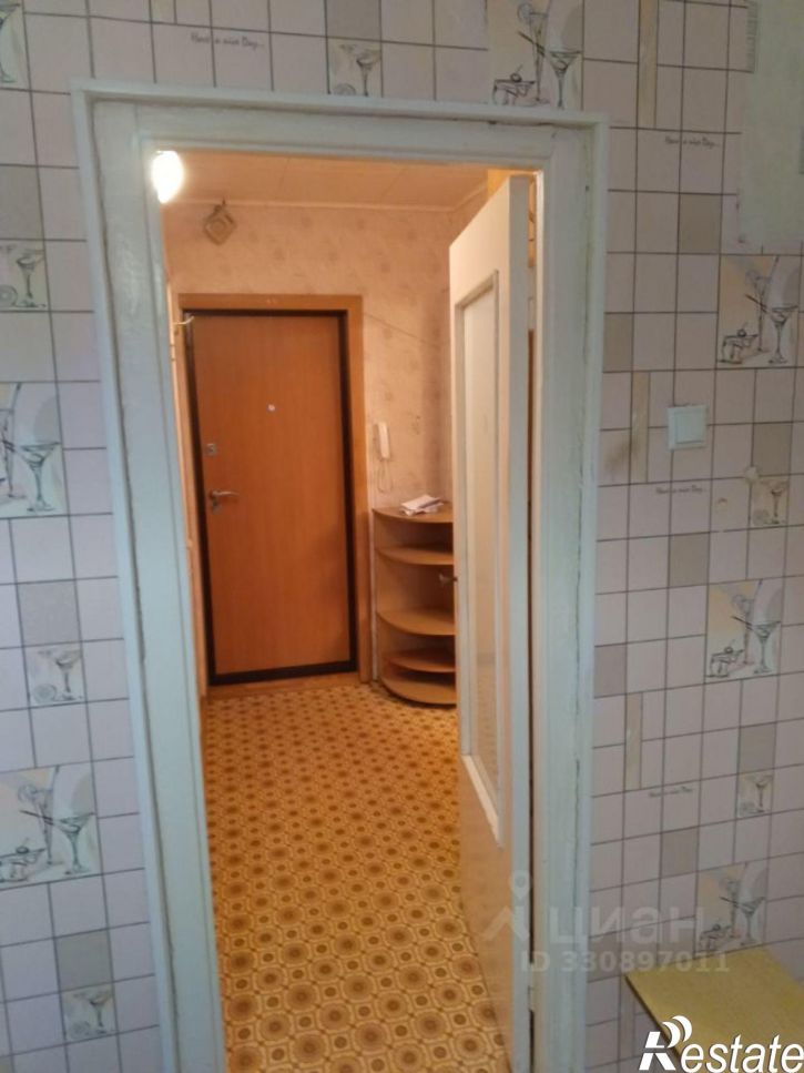 1-комн квартира ул Советская, 223,  д. 223