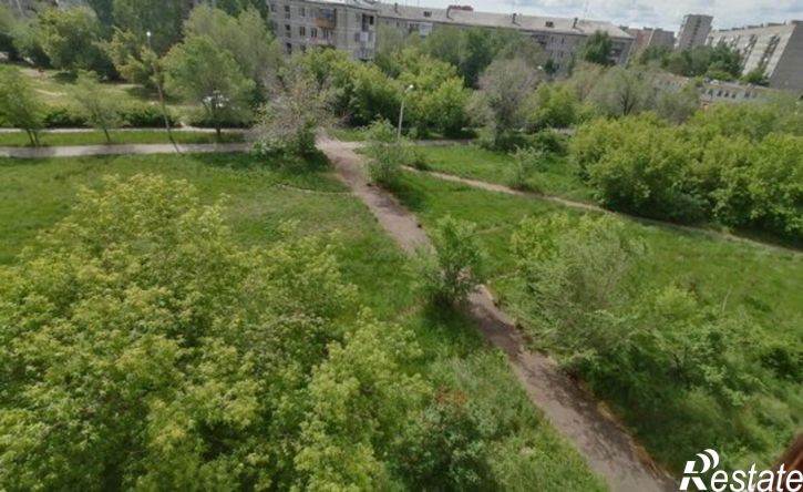3-комн квартира ул Труда, 43,  д. 43