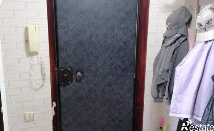 3-комн квартира ул Труда, 43,  д. 43