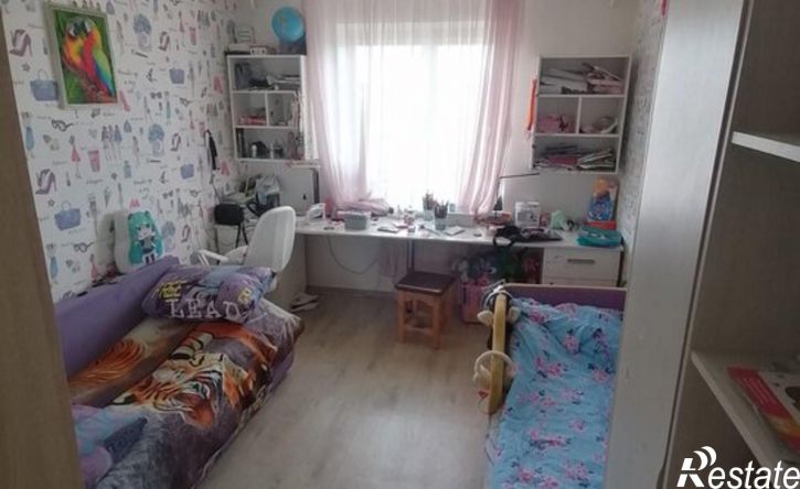 3-комн квартира ул Труда, 43,  д. 43