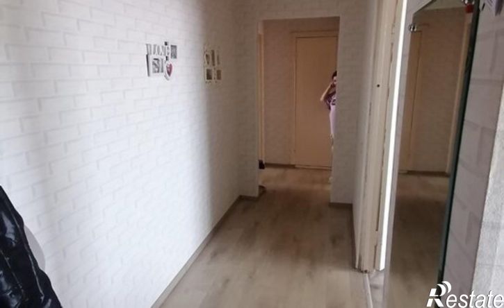 3-комн квартира ул Труда, 43,  д. 43