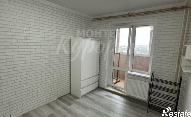 1-комн квартира улица Зелёный Лог, 15,  д. 15