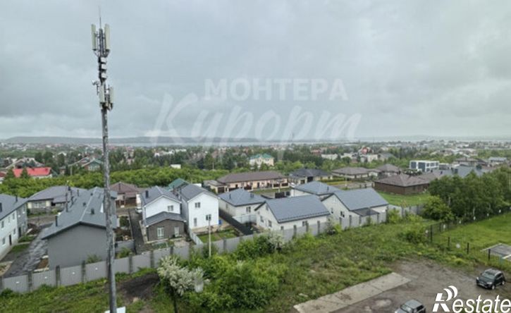 1-комн квартира улица Зелёный Лог, 15,  д. 15