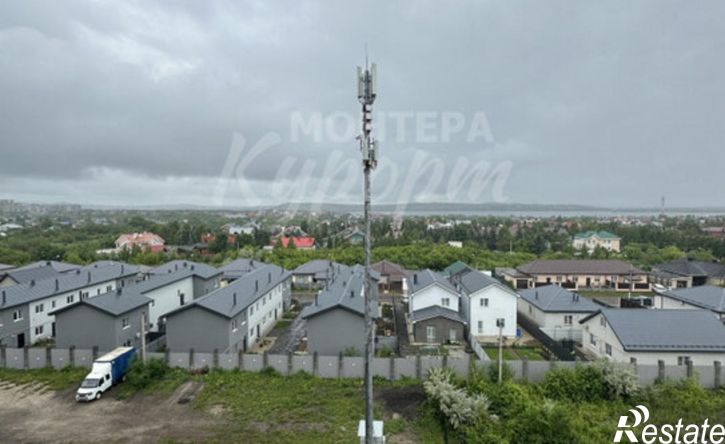1-комн квартира улица Зелёный Лог, 15,  д. 15
