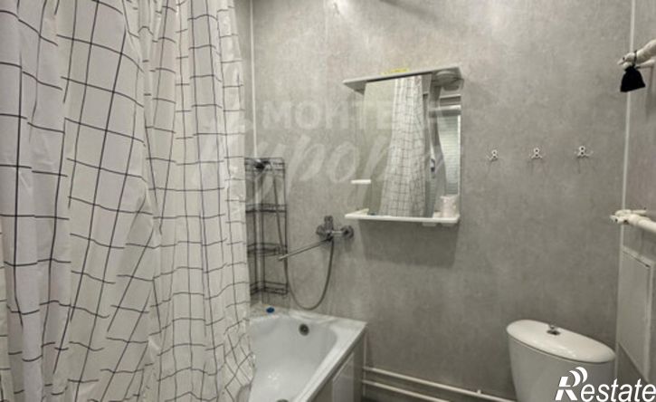 1-комн квартира улица Зелёный Лог, 15,  д. 15